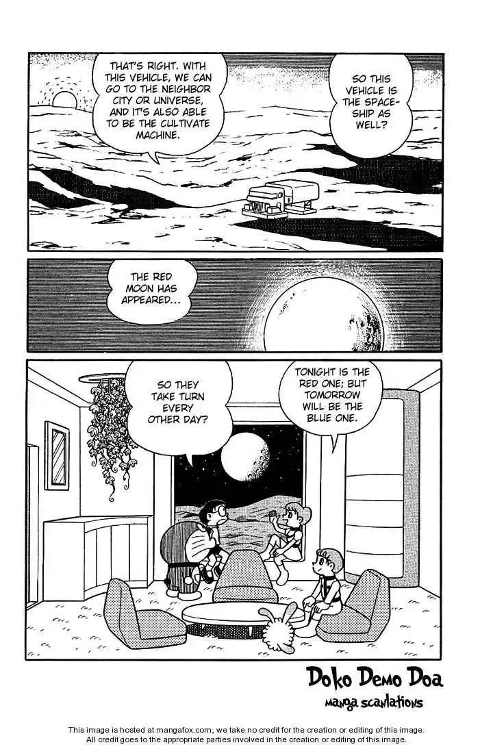 Doraemon Long Stories Chapter 2.2 14